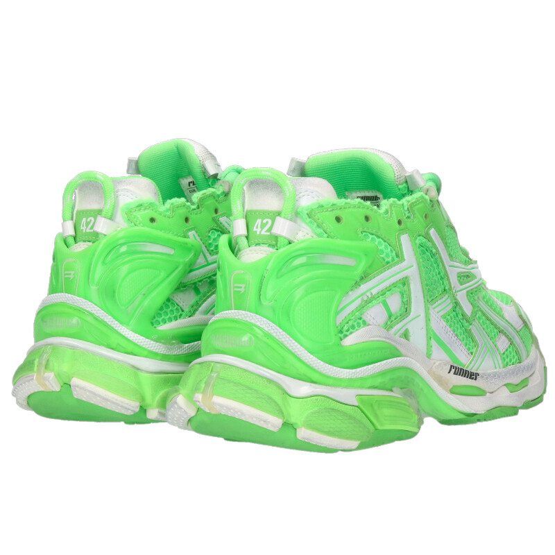 Balenciaga Runner Sneakers Men's 42