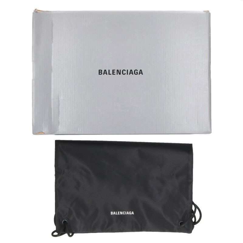 Balenciaga Runner Sneakers Men's 42