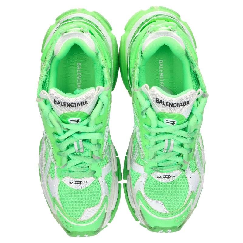 Balenciaga Runner Sneakers Men's 42