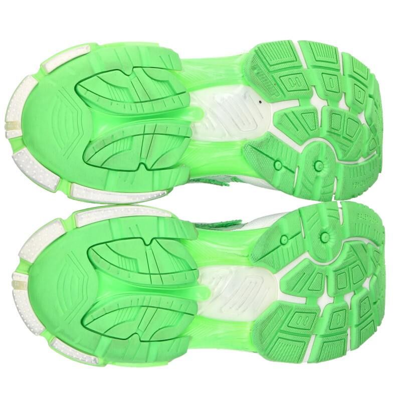 Balenciaga Runner Sneakers Men's 42