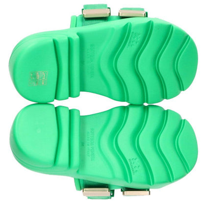 Bottega Veneta 650034 V0ds2 Flash Flat Sandals Women's 34