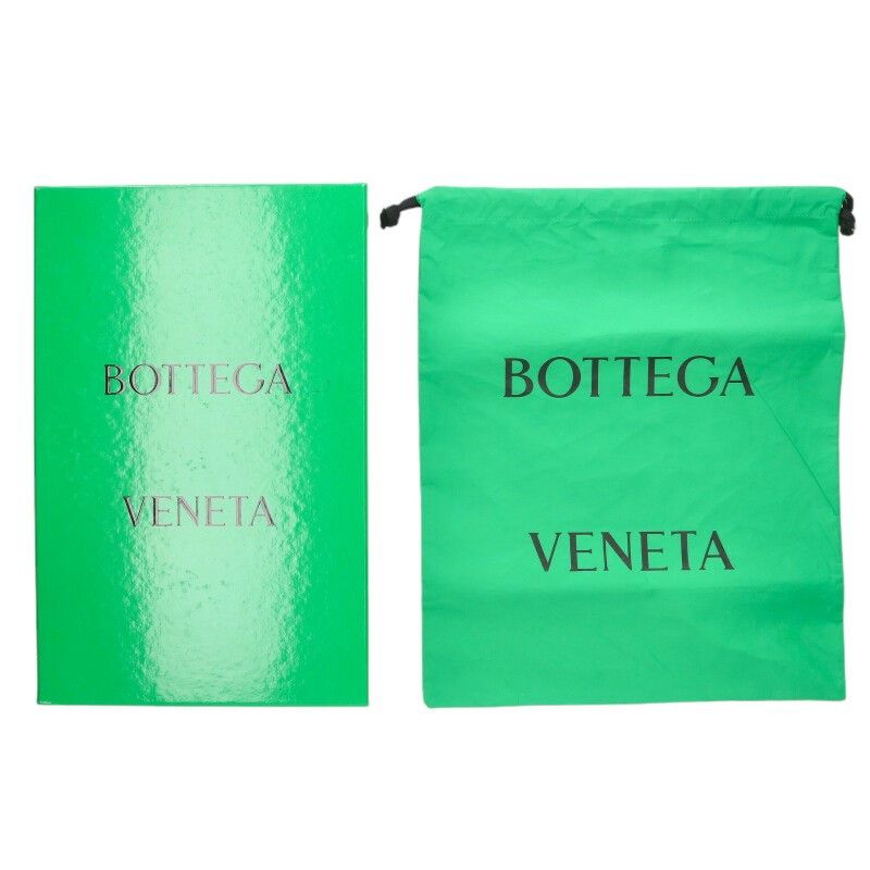 Bottega Veneta 650034 V0ds2 Flash Flat Sandals Women's 34