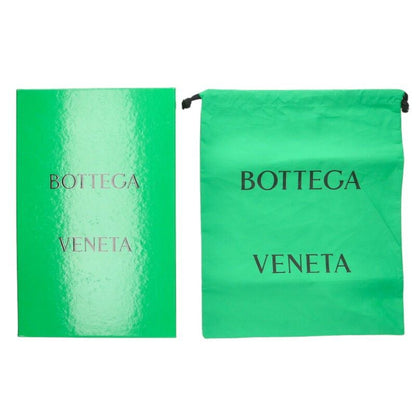 Bottega Veneta 650034 V0ds2 Flash Flat Sandals Women's 34