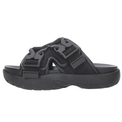 Bottega Veneta SNAP Slide SAND Women's 38