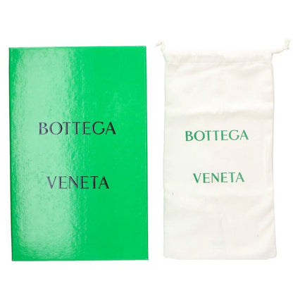 Bottega Veneta SNAP Slide SAND Women's 38