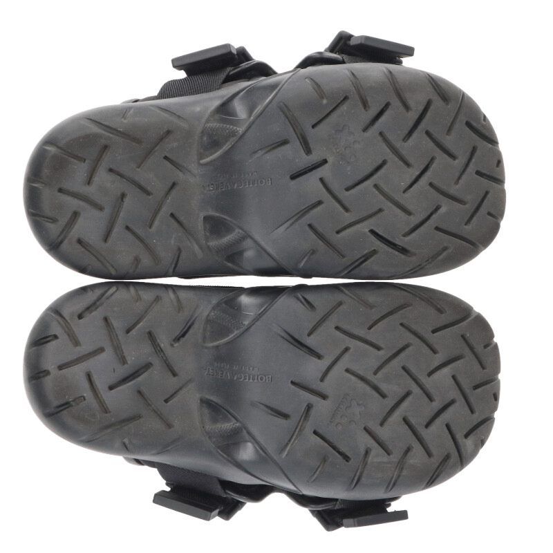 Bottega Veneta SNAP Slide SAND Women's 38