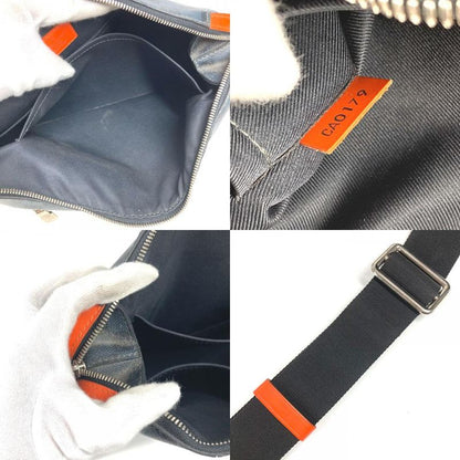 Louis Vuitton Shoulder Bag Discovery Messenger Damie Eco Baltic Canvas