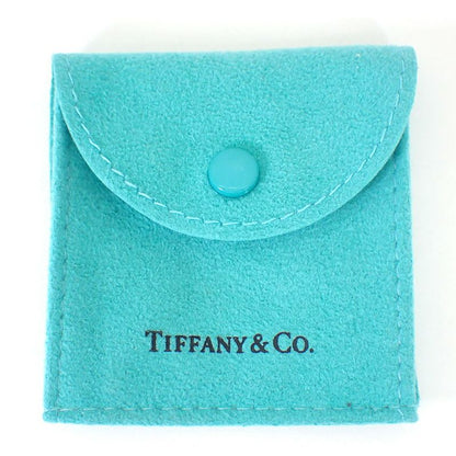 Tiffany & Co 925 1837 Pendant Necklace