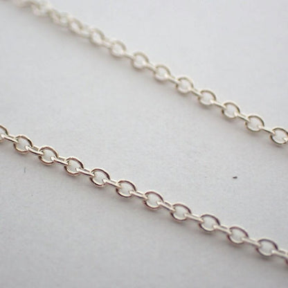 Tiffany & Co 925 Open Heart Pendant Necklace