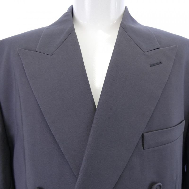 Dior 383 C357 A5774 Chester Coat