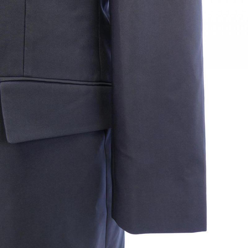 Dior 383 C357 A5774 Chester Coat