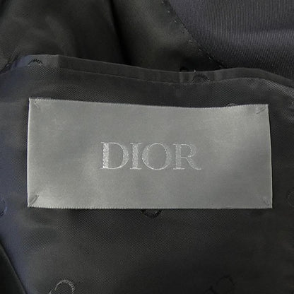 Dior 383 C357 A5774 Chester Coat