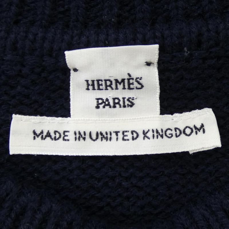 Hermes 3 E2604 D1 Knit