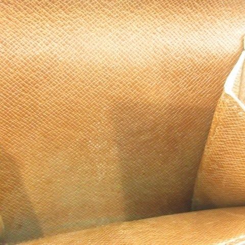 Louis Vuitton Monogram Portomone Cult Cles Di W Hook Wallet Bifold