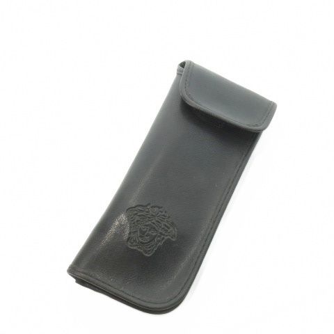 Gianni Versace Gianni Versace X12 Sunglasses Narrow Square Tortoiseshell