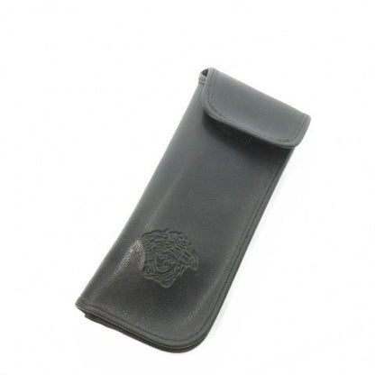 Gianni Versace Gianni Versace X12 Sunglasses Narrow Square Tortoiseshell