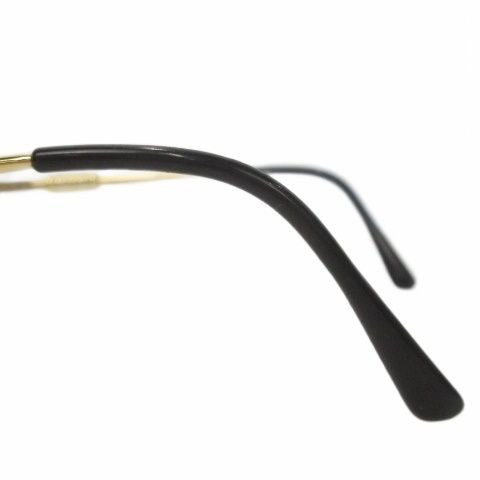 Gianni Versace Gianni Versace X12 Sunglasses Narrow Square Tortoiseshell