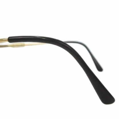 Gianni Versace Gianni Versace X12 Sunglasses Narrow Square Tortoiseshell