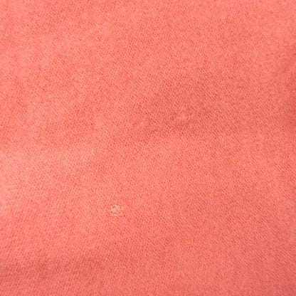 Hermes High Neck Cashmere Knit Sweater Long Sleeve 2 Roll Pink GV GY62