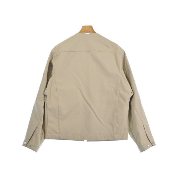 Hermes Blouson Jacket Size 48 Men's