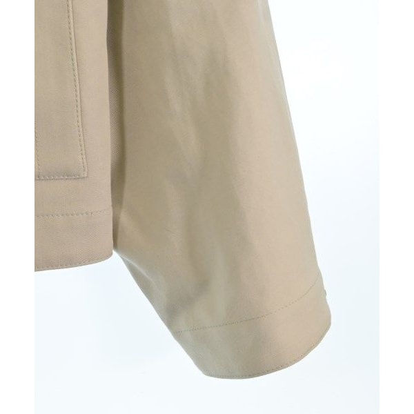 Hermes Blouson Jacket Size 48 Men's