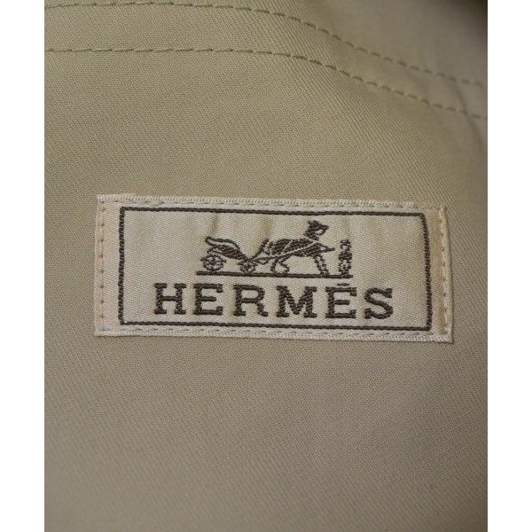 Hermes Blouson Jacket Size 48 Men's