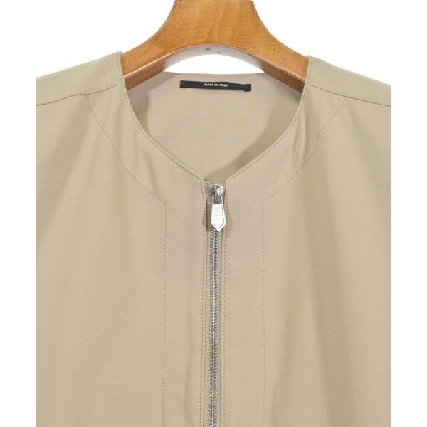 Hermes Blouson Jacket Size 48 Men's