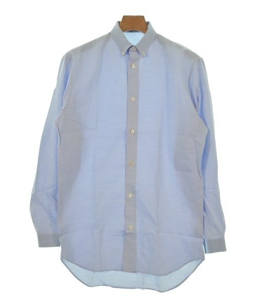 Dior Homme Dress Shirts Men's