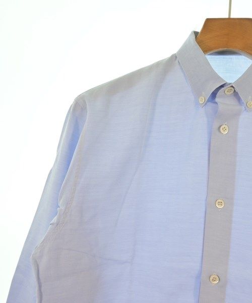 Dior Homme Dress Shirts Men's