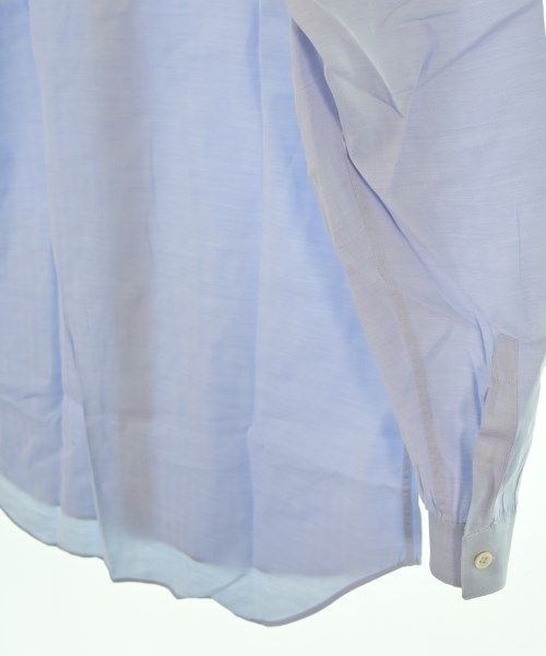 Dior Homme Dress Shirts Men's