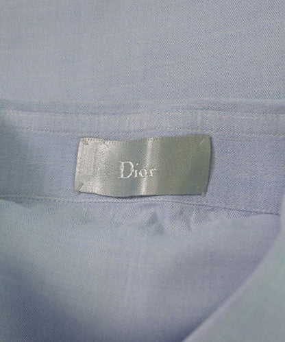 Dior Homme Dress Shirts Men's