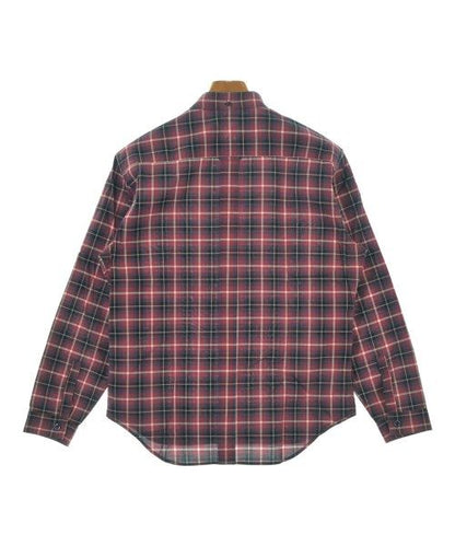 Dior Homme Dress Shirts Men's