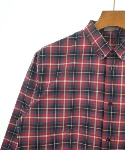 Dior Homme Dress Shirts Men's