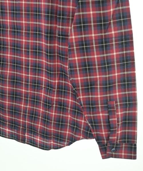 Dior Homme Dress Shirts Men's