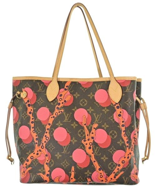 Louis Vuitton Tote Bag Ladies