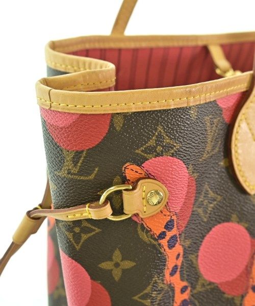 Louis Vuitton Tote Bag Ladies