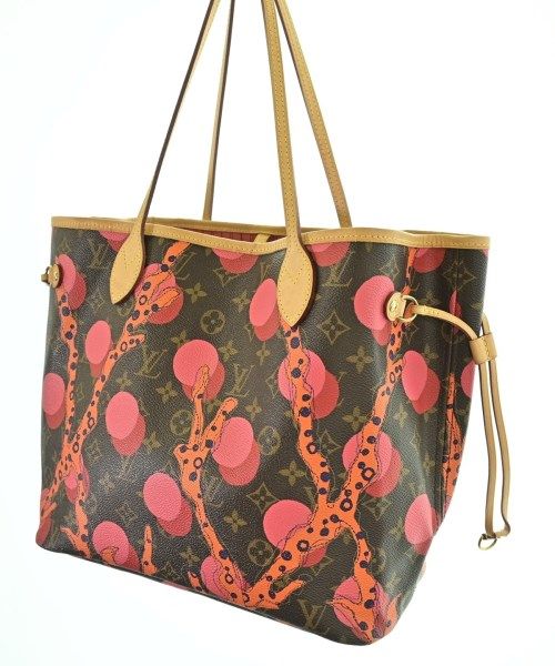Louis Vuitton Tote Bag Ladies