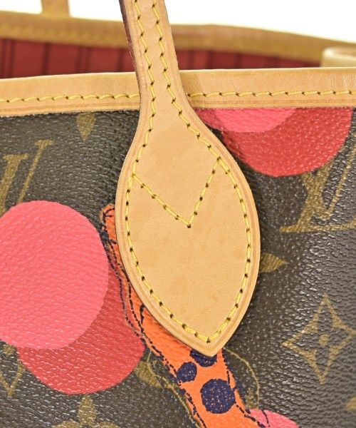 Louis Vuitton Tote Bag Ladies