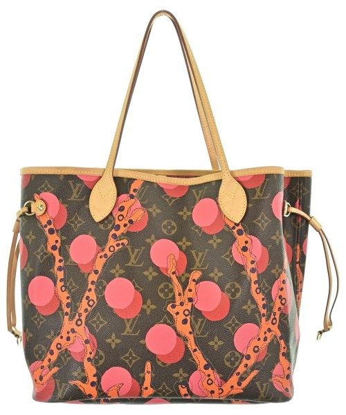 Louis Vuitton Tote Bag Ladies