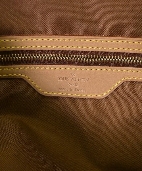 Louis Vuitton Tote Bag Ladies