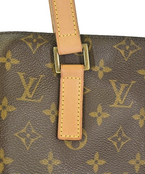Louis Vuitton Tote Bag Ladies