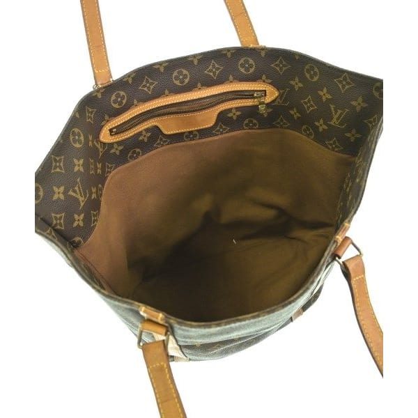 Louis Vuitton Tote Bag Ladies