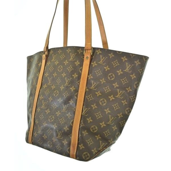 Louis Vuitton Tote Bag Ladies