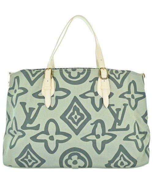 Louis Vuitton Tote Bag Ladies