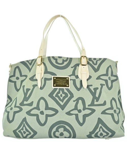 Louis Vuitton Tote Bag Ladies