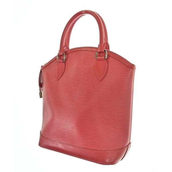 Louis Vuitton Handbag PM Ladies