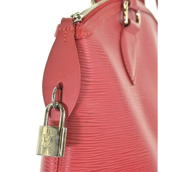 Louis Vuitton Handbag PM Ladies