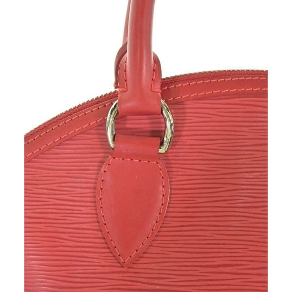 Louis Vuitton Handbag PM Ladies