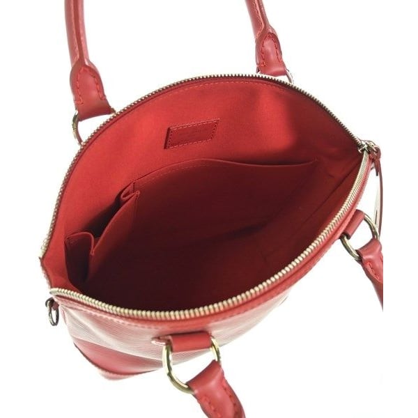 Louis Vuitton Handbag PM Ladies