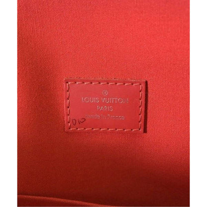 Louis Vuitton Handbag PM Ladies